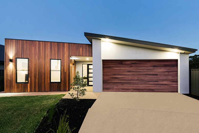 Residential Garage Doors